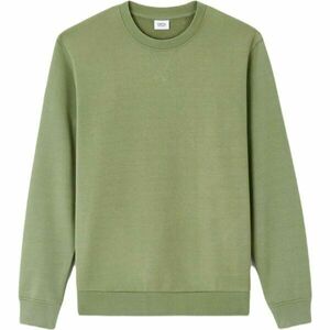 CELIO FESEVENHEATHER Férfi pulóver, khaki, méret kép