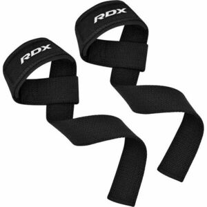 RDX SINGLE STRAP Bandázs, fekete, méret kép