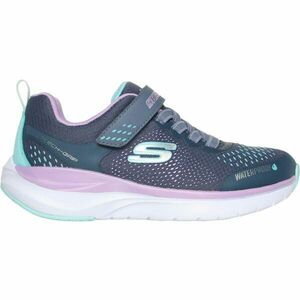 Skechers ULTRA GROOVE - HYDRO MIST Lány cipő, lila, méret kép