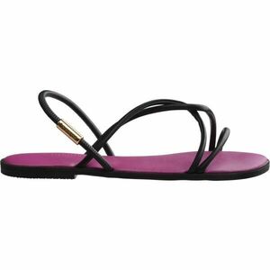 HAVAIANAS UNA MANGA Női papucs, lila, méret 39 kép