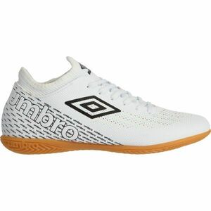 Umbro AURORA V PREMIER IC Férfi teremcipő, fehér, méret 44.5 kép