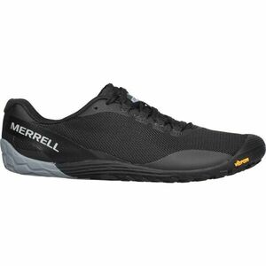 Merrell VAPOR GLOVE 4 Női barefoot cipő, fekete, méret 38 kép