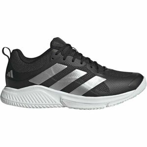 adidas COURT TEAM BOUNCE 2.0 W Női röplabda cipő, fekete, méret 39 1/3 kép