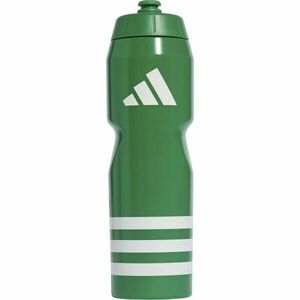 adidas TIRO BOTTLE 0.75 L Sportkulacs, zöld, méret kép