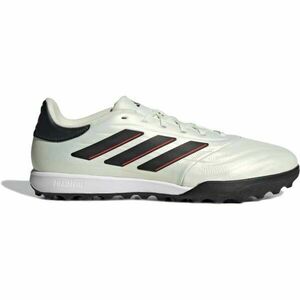 adidas COPA PURE 2 LEAGUE TF Férfi turf futballcipő, fehér, méret 42 kép