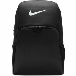 Nike BRASILIA XL Hátizsák, fekete, méret kép