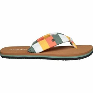 O'Neill DITSY SUN BLOOM™ Női flip-flop papucs, mix, méret kép