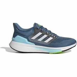 adidas EQ21 RUN Férfi futócipő, kék, méret 44 2/3 kép