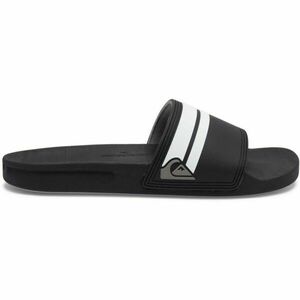 Quiksilver RIVI SLIDE Férfi papucs, fekete, méret 40 kép