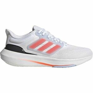 adidas ULTRABOUNCE Férfi futócipő, fehér, méret 46 kép