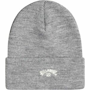 Billabong ARCH BEANIE Férfi sapka, szürke, méret kép