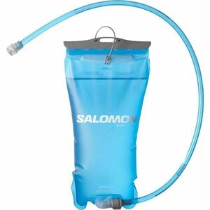 Salomon SOFT RESERVOIR 1.5L Víztasak, kék, méret kép