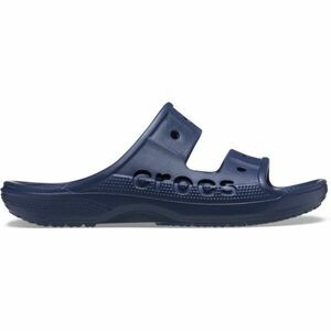 Crocs BAYA SANDAL Női papucs, sötétkék, méret 38/39 kép