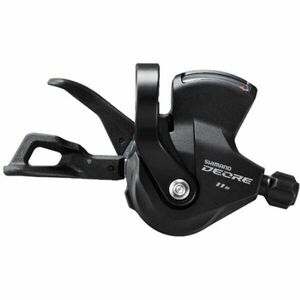 Shimano DEORE SL-M5100 pravá Váltókar, fekete, méret kép