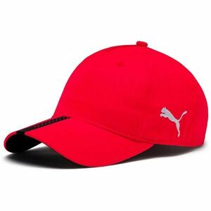 Puma LIGA CAP Baseball sapka, piros, méret kép