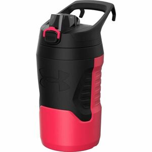 Under Armour PLAYMAKER JUG 950ML Sportkulacs, rózsaszín, méret kép