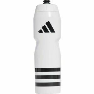 adidas TIRO BOTTLE 0.75 L Sportkulacs, fehér, méret kép