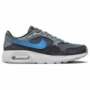 Nike AIR MAX SC Férfi szabadidőcipő, szürke, méret 44 kép