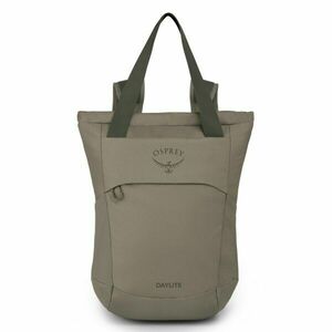 Osprey DAYLITE TOTE PACK Városi hátizsák, khaki, méret kép