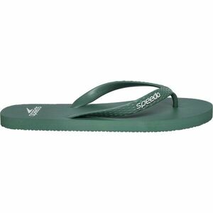 Speedo FLIP FLOP AM Férfi flip-flop papucs, khaki, méret kép