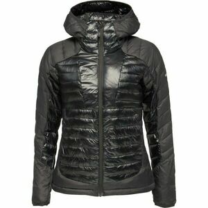 Columbia LABYRINTH LOOP II HOODED JACKET Női téli dzseki, fekete, méret kép