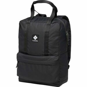 Columbia TRAIL TRAVELE 24L BACKPACK Hátizsák, fekete, méret kép