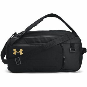 Under Armour CONTAIN DUO DUFFLE Sporttáska, fekete, méret kép