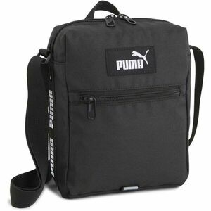 Puma EVOESSENTIALS PORTABLE Irattartó, fekete, méret kép