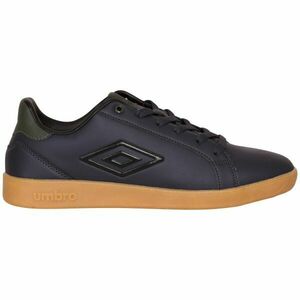 Umbro BROUGHTON III Férfi szabadidőcipő, fekete, méret 41 kép