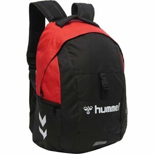 Hummel CORE BALL BACKPACK Sporthátizsák, fekete, méret kép