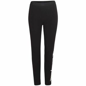 Champion CROP LEGGINGS Női legging, fekete, méret kép