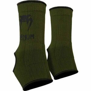 Venum KONTACT ANKLE SUPPORT GUARD Boka bandázs, khaki, méret kép