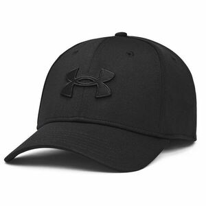 Under Armour MEN´S UA BLITZING Férfi baseball sapka, fekete, méret kép