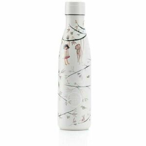 COOL BOTTLES XCLUSIVE! HANGING FRIENDS 500 ML Termosz, mix, méret kép