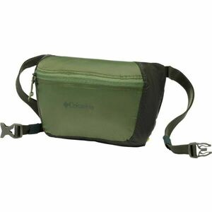 Columbia LIGHTWEIGHT PACKABLE HIP PACK Övtáska, zöld, méret kép