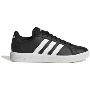 adidas GRANDCOURT BASE 2.0 Női teniszcipő, fekete, méret 38 kép