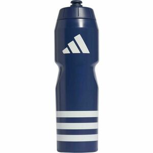 adidas TIRO BOTTLE 0.75 L Sportkulacs, sötétkék, méret kép