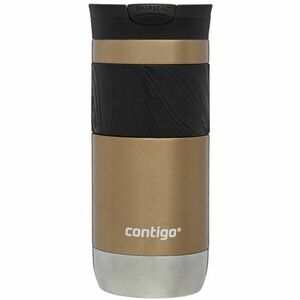 Contigo BYRON 2.0 470 ML Termosz, arany, méret kép