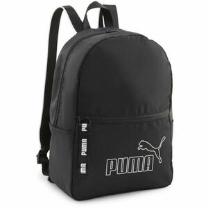 Puma CORE BASE BACKPACK Hátizsák, fekete, méret kép