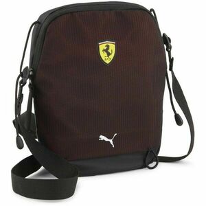 Puma FERRARI RACE PORTABLE Irattartó, fekete, méret kép