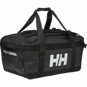 Helly Hansen H/H SCOUT DUFFEL XL Utazótáska, fekete, méret kép