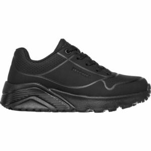 Skechers UNO LITE - DELODOX Fiú cipő, fekete, méret kép