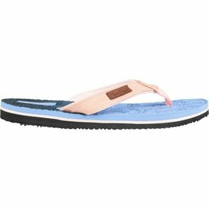 ALPINE PRO AVESA Női flip-flop papucs, kék, méret kép