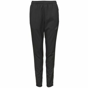 adidas TR-ES+ BL PANT Férfi melegítőnadrág, fekete, méret kép