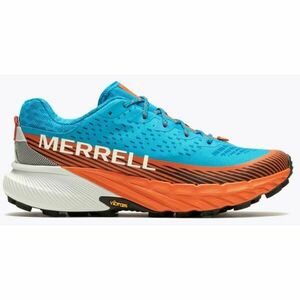 Merrell AGILITY PEAK 5 Férfi futócipő, kék, méret 46.5 kép