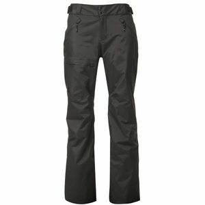 Helly Hansen SOGN CARGO PANT Férfi sínadrág, fekete, méret kép