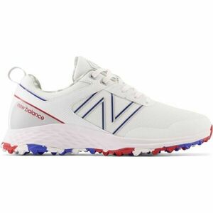 New Balance FRESH FOAM CONTEND Férfi golfcipő, fehér, méret 42.5 kép