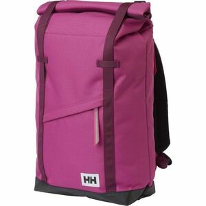 Helly Hansen STOCKHOLM BACKPACK Hátizsák, rózsaszín, méret kép