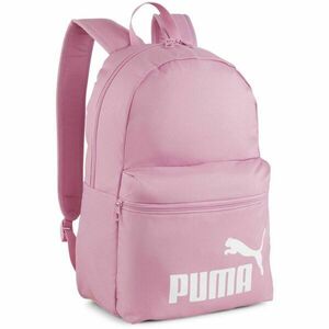 Puma PHASE BACKPACK Hátizsák, rózsaszín, méret kép