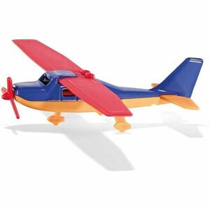 SIKU SPORTS AIRCRAFT Repülőgép modell, mix, méret kép